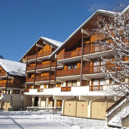 Appartement Lumineux Avec Grand Balcon, Au Centre De Pralognan-La-Vanoise, Proche Commerces Et Telepherique - Fr-1-464-91 Exterior photo