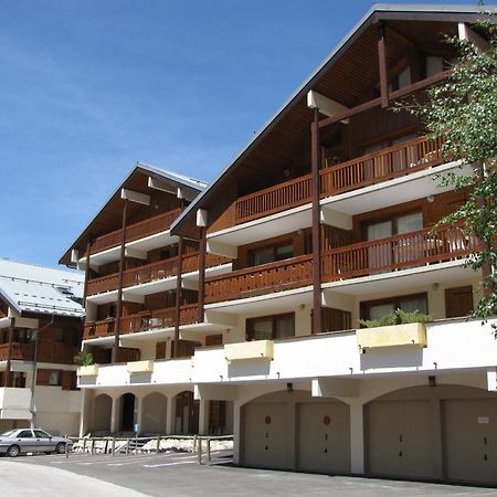 Appartement Lumineux Avec Grand Balcon, Au Centre De Pralognan-La-Vanoise, Proche Commerces Et Telepherique - Fr-1-464-91 Exterior photo